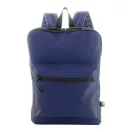 Rucsac laptop, 15 inch, 2502E14366, Everestus, 290 x 390 x 35 mm, Poliester, Poliuretan, Albastru dark