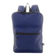   Rucsac laptop, 15 inch, 2502E14366, Everestus, 290 x 390 x 35 mm, Poliester, Poliuretan, Albastru dark
