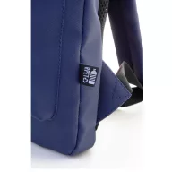   Rucsac laptop, 15 inch, 2502E14366, Everestus, 290 x 390 x 35 mm, Poliester, Poliuretan, Albastru dark