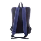 Rucsac laptop, 15 inch, 2502E14366, Everestus, 290 x 390 x 35 mm, Poliester, Poliuretan, Albastru dark