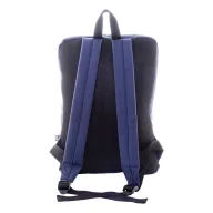   Rucsac laptop, 15 inch, 2502E14366, Everestus, 290 x 390 x 35 mm, Poliester, Poliuretan, Albastru dark