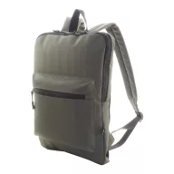   Rucsac laptop, 15 inch, 2502E14368, Everestus, 290 x 390 x 35 mm, Poliester, Poliuretan, Verde