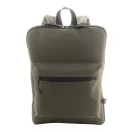 Rucsac laptop, 15 inch, 2502E14368, Everestus, 290 x 390 x 35 mm, Poliester, Poliuretan, Verde
