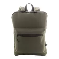   Rucsac laptop, 15 inch, 2502E14368, Everestus, 290 x 390 x 35 mm, Poliester, Poliuretan, Verde