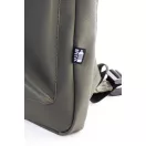 Rucsac laptop, 15 inch, 2502E14368, Everestus, 290 x 390 x 35 mm, Poliester, Poliuretan, Verde