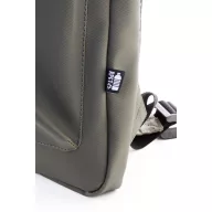  Rucsac laptop, 15 inch, 2502E14368, Everestus, 290 x 390 x 35 mm, Poliester, Poliuretan, Verde