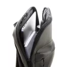 Rucsac laptop, 15 inch, 2502E14368, Everestus, 290 x 390 x 35 mm, Poliester, Poliuretan, Verde
