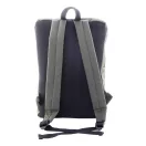 Rucsac laptop, 15 inch, 2502E14368, Everestus, 290 x 390 x 35 mm, Poliester, Poliuretan, Verde