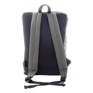   Rucsac laptop, 15 inch, 2502E14368, Everestus, 290 x 390 x 35 mm, Poliester, Poliuretan, Verde