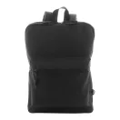 Rucsac laptop, 15 inch, 2502E14365, Everestus, 290 x 390 x 35 mm, Poliester, Poliuretan, Negru