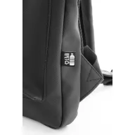   Rucsac laptop, 15 inch, 2502E14365, Everestus, 290 x 390 x 35 mm, Poliester, Poliuretan, Negru