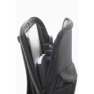 Rucsac laptop, 15 inch, 2502E14365, Everestus, 290 x 390 x 35 mm, Poliester, Poliuretan, Negru