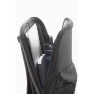   Rucsac laptop, 15 inch, 2502E14365, Everestus, 290 x 390 x 35 mm, Poliester, Poliuretan, Negru