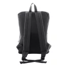 Rucsac laptop, 15 inch, 2502E14365, Everestus, 290 x 390 x 35 mm, Poliester, Poliuretan, Negru
