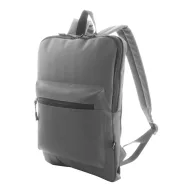   Rucsac laptop, 15 inch, 2502E14367, Everestus, 290 x 390 x 35 mm, Poliester, Poliuretan, Gri dark