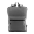 Rucsac laptop, 15 inch, 2502E14367, Everestus, 290 x 390 x 35 mm, Poliester, Poliuretan, Gri dark