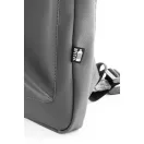 Rucsac laptop, 15 inch, 2502E14367, Everestus, 290 x 390 x 35 mm, Poliester, Poliuretan, Gri dark