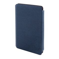   Portofel pentru pasaport, 2502E15209, Everestus, 103 x 145 x 15 mm, Poliuretan, Albastru