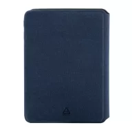   Portofel pentru pasaport, 2502E15209, Everestus, 103 x 145 x 15 mm, Poliuretan, Albastru