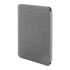   Portofel pentru pasaport, 2502E15210, Everestus, 103 x 145 x 15 mm, Poliuretan, Gri