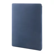   Mapa A4, 2502E14827, Everestus, 225 x 310 x 15 mm, Poliuretan, Albastru