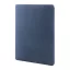 Mapa A4, 2502E14827, Everestus, 225 x 310 x 15 mm, Poliuretan, Albastru