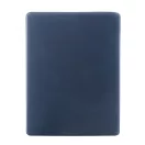 Mapa A4, 2502E14827, Everestus, 225 x 310 x 15 mm, Poliuretan, Albastru