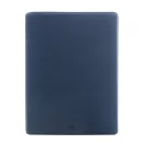 Mapa A4, 2502E14827, Everestus, 225 x 310 x 15 mm, Poliuretan, Albastru
