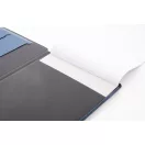 Mapa A4, 2502E14827, Everestus, 225 x 310 x 15 mm, Poliuretan, Albastru