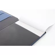  Mapa A4, 2502E14827, Everestus, 225 x 310 x 15 mm, Poliuretan, Albastru