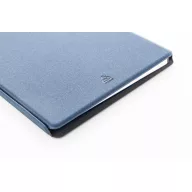   Mapa A4, 2502E14827, Everestus, 225 x 310 x 15 mm, Poliuretan, Albastru