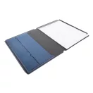 Mapa A4, 2502E14827, Everestus, 225 x 310 x 15 mm, Poliuretan, Albastru