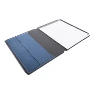   Mapa A4, 2502E14827, Everestus, 225 x 310 x 15 mm, Poliuretan, Albastru