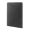 Mapa A4, 2502E14826, Everestus, 225 x 310 x 15 mm, Poliuretan, Negru