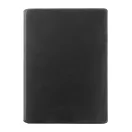 Mapa A4, 2502E14826, Everestus, 225 x 310 x 15 mm, Poliuretan, Negru