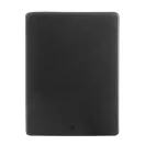 Mapa A4, 2502E14826, Everestus, 225 x 310 x 15 mm, Poliuretan, Negru
