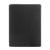   Mapa A4, 2502E14826, Everestus, 225 x 310 x 15 mm, Poliuretan, Negru