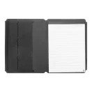 Mapa A4, 2502E14826, Everestus, 225 x 310 x 15 mm, Poliuretan, Negru