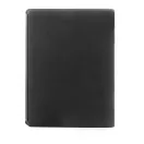 Mapa A4, 2502E14826, Everestus, 225 x 310 x 15 mm, Poliuretan, Negru
