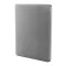 Mapa A4, 2502E14828, Everestus, 225 x 310 x 15 mm, Poliuretan, Gri