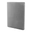 Mapa A4, 2502E14828, Everestus, 225 x 310 x 15 mm, Poliuretan, Gri