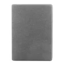 Mapa A4, 2502E14828, Everestus, 225 x 310 x 15 mm, Poliuretan, Gri
