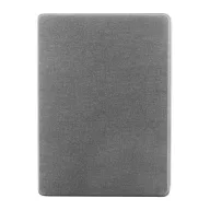   Mapa A4, 2502E14828, Everestus, 225 x 310 x 15 mm, Poliuretan, Gri