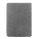 Mapa A4, 2502E14828, Everestus, 225 x 310 x 15 mm, Poliuretan, Gri