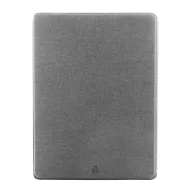   Mapa A4, 2502E14828, Everestus, 225 x 310 x 15 mm, Poliuretan, Gri