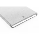 Mapa A4, 2502E14828, Everestus, 225 x 310 x 15 mm, Poliuretan, Gri
