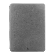   Mapa A4, 2502E14828, Everestus, 225 x 310 x 15 mm, Poliuretan, Gri