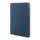 Mapa A5, 2502E14830, Everestus, 158 x 225 x 15 mm, Poliuretan, Albastru