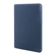   Mapa A5, 2502E14830, Everestus, 158 x 225 x 15 mm, Poliuretan, Albastru
