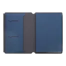 Mapa A5, 2502E14830, Everestus, 158 x 225 x 15 mm, Poliuretan, Albastru